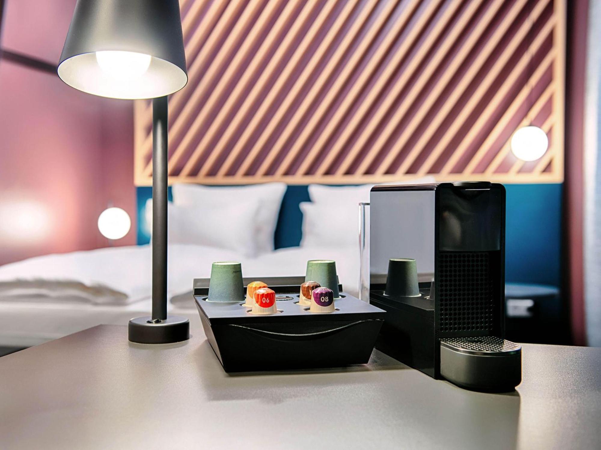 B&B Hotel Berlin-Adlershof — Photos 3